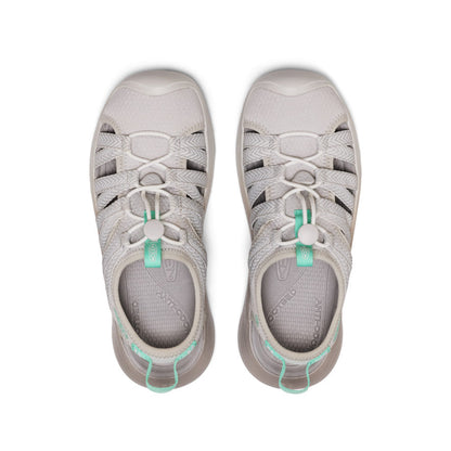 Women's Whisper Lite Sandal Vapor/Cabbage - Keen