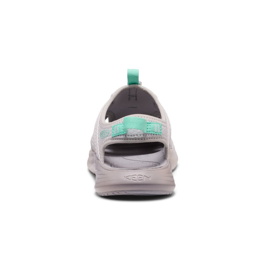 Women's Whisper Lite Sandal Vapor/Cabbage - Keen