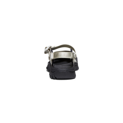 Women's Zerraport II Sandal Silver Birch/Black - Keen
