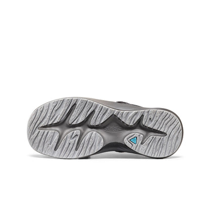 Women's Whisper Lite Sandal Black/Magnet - Keen