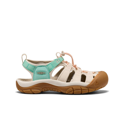 Women's Newport H2 Tri-Block Birch - Keen