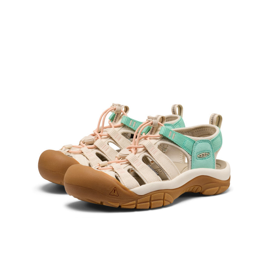 Women's Newport H2 Tri-Block Birch - Keen