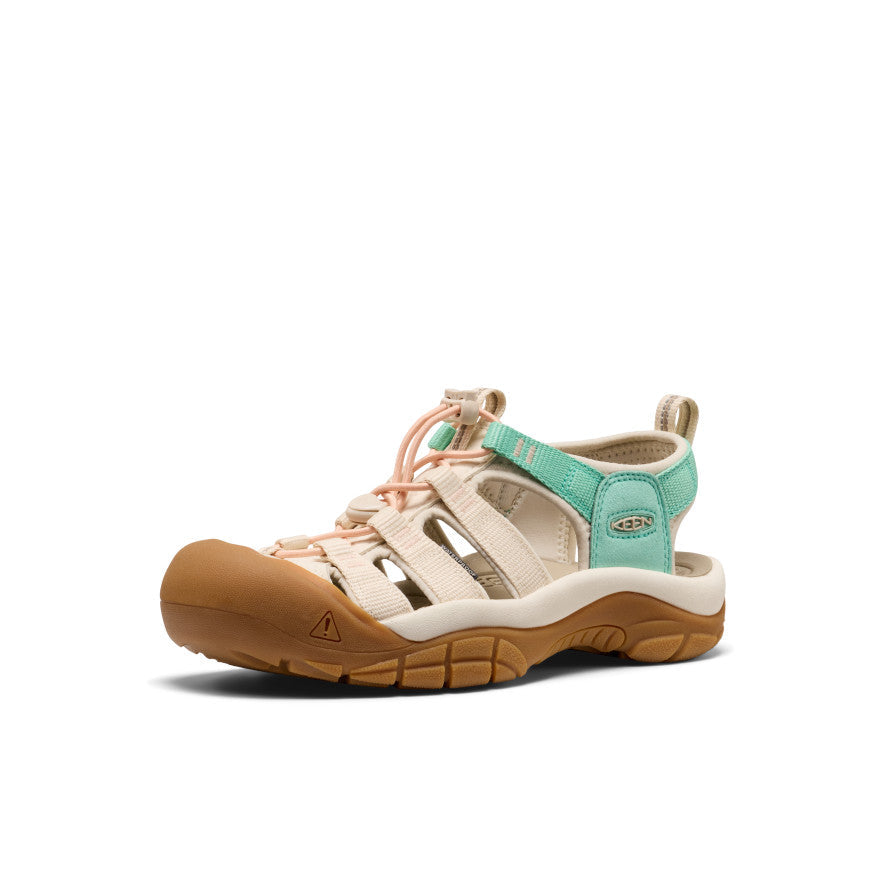 Women's Newport H2 Tri-Block Birch - Keen