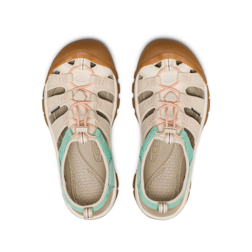 Women's Newport H2 Tri-Block Birch - Keen