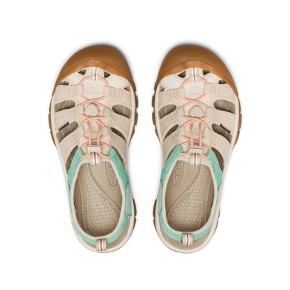 Women's Newport H2 Tri-Block Birch - Keen