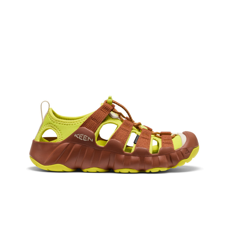 Women's Hyperport H2 Sandal x Hiking Patrol Algae Green - Keen