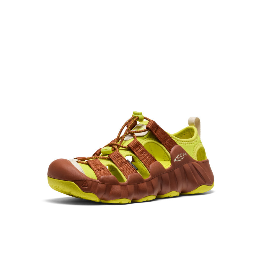 Women's Hyperport H2 Sandal x Hiking Patrol Algae Green - Keen