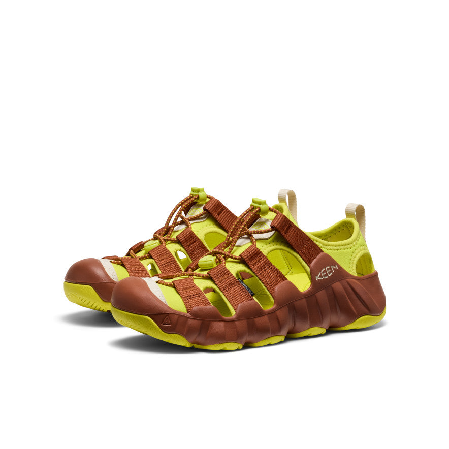 Women's Hyperport H2 Sandal x Hiking Patrol Algae Green - Keen