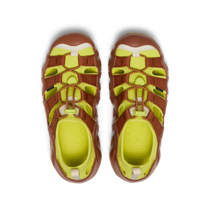 Women's Hyperport H2 Sandal x Hiking Patrol Algae Green - Keen