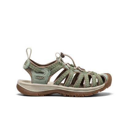 Women's Whisper Lily Pad - Keen
