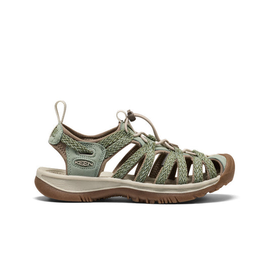 Women's Whisper Lily Pad - Keen