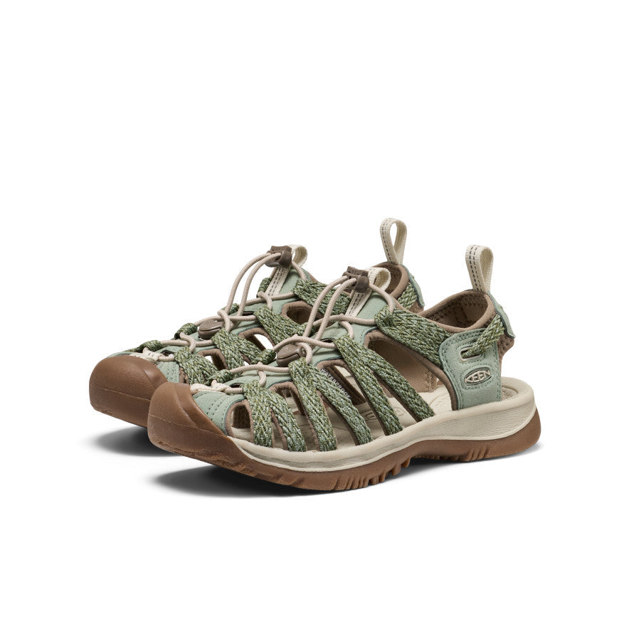 Women's Whisper Lily Pad - Keen