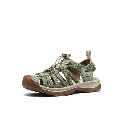 Women's Whisper Lily Pad - Keen
