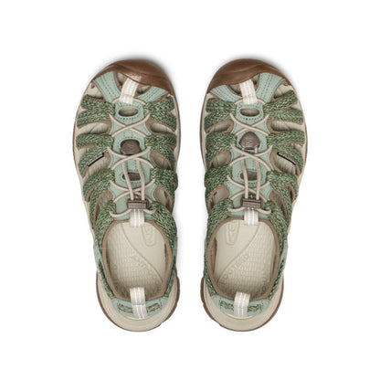 Women's Whisper Lily Pad - Keen