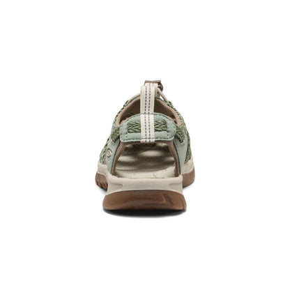 Women's Whisper Lily Pad - Keen