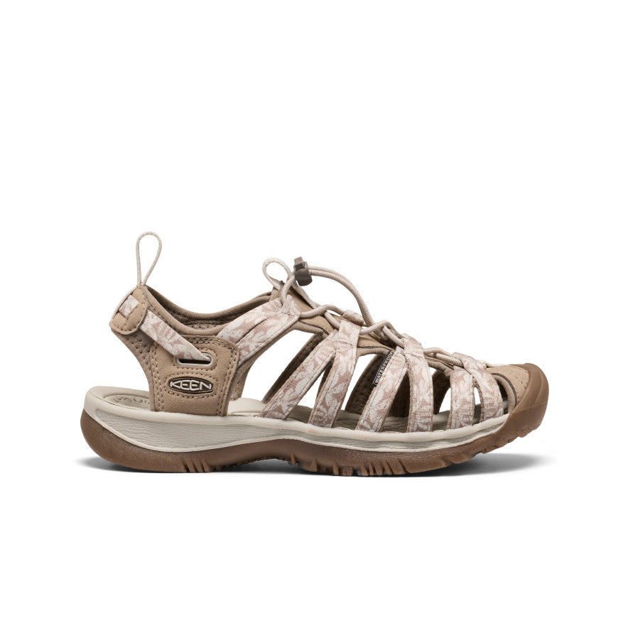 Women's Whisper Brindle Print - Keen
