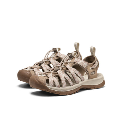 Women's Whisper Brindle Print - Keen