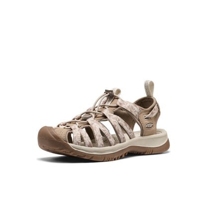 Women's Whisper Brindle Print - Keen