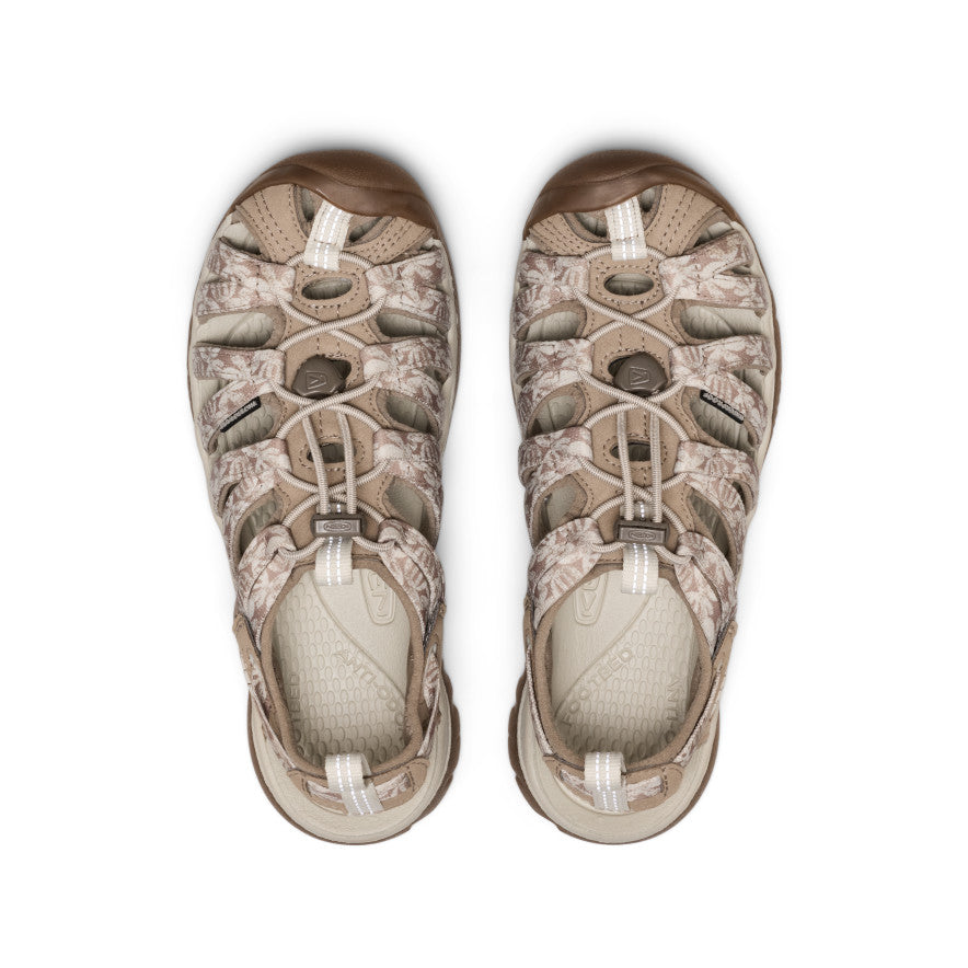 Women's Whisper Brindle Print - Keen