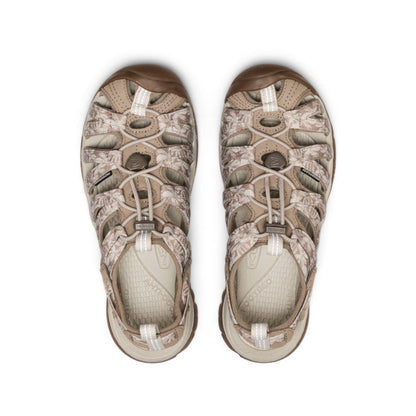 Women's Whisper Brindle Print - Keen