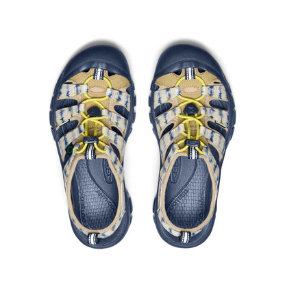 Women's Newport Retro Sandal x An Ko Rau An Ko Rau Multi - Keen