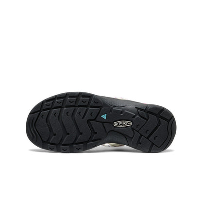 Women's UNEEK Astoria Star White/Black - Keen