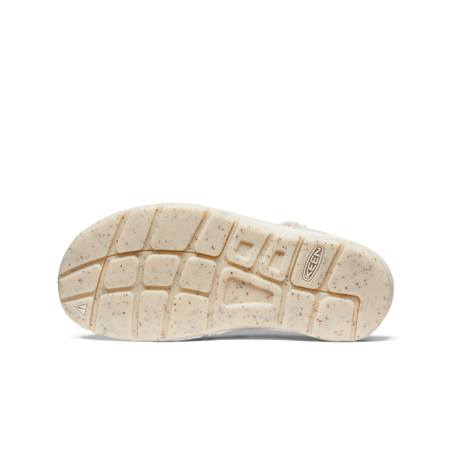 Women's UNEEK Canvas x Skall Studio Natural/Birch - Keen