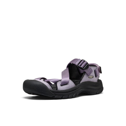 Women's Zerraport II Sandal Purple Haze/Thistle - Keen