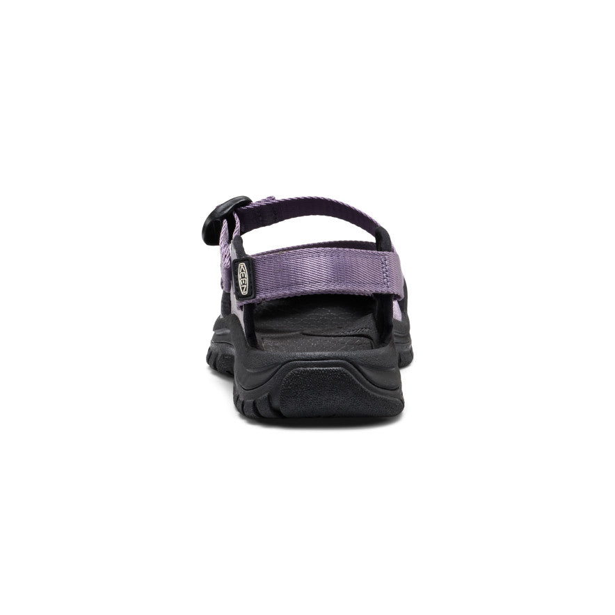 Women's Zerraport II Sandal Purple Haze/Thistle - Keen