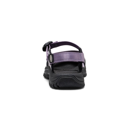 Women's Zerraport II Sandal Purple Haze/Thistle - Keen