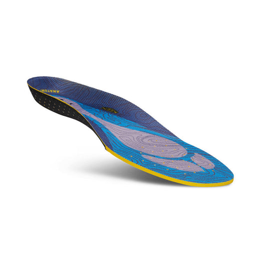 Women's Outdoor K-10 Replacement Insole Ocean Blue - Keen