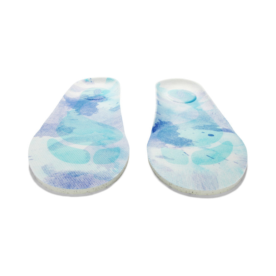 Women's Terradora Replacement Insole Light Blue - Keen