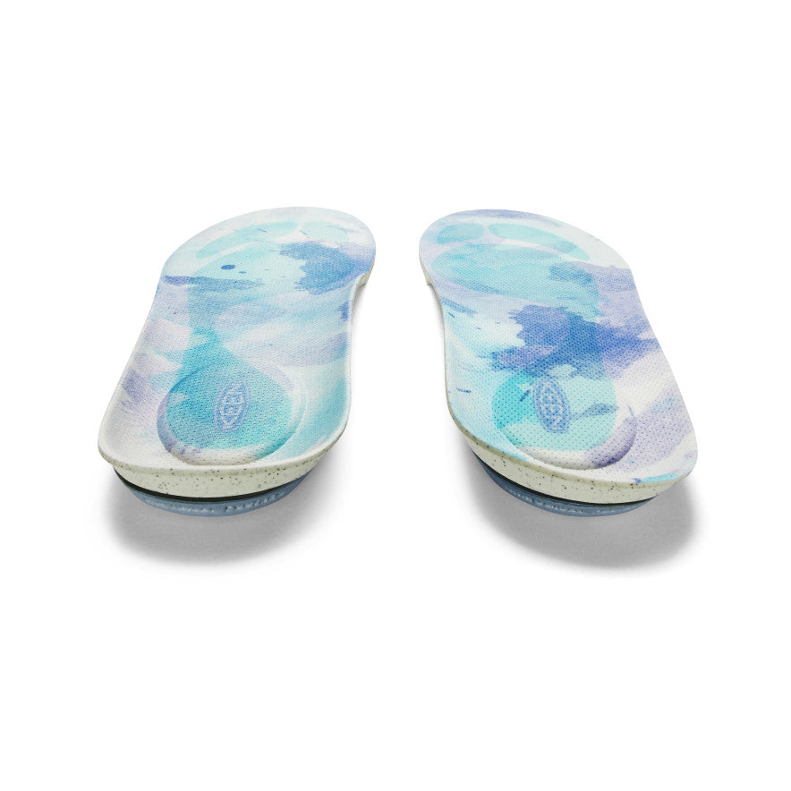 Women's Terradora Replacement Insole Light Blue - Keen