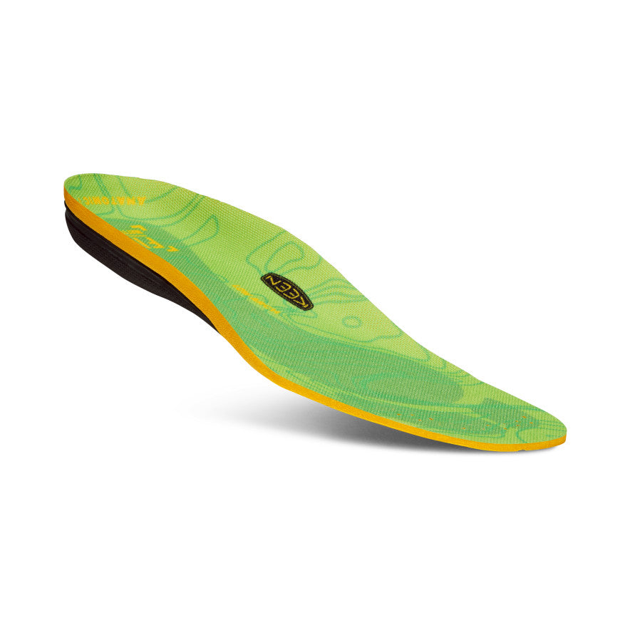 Women's Outdoor K-30 Low Arch Insole Green - Keen