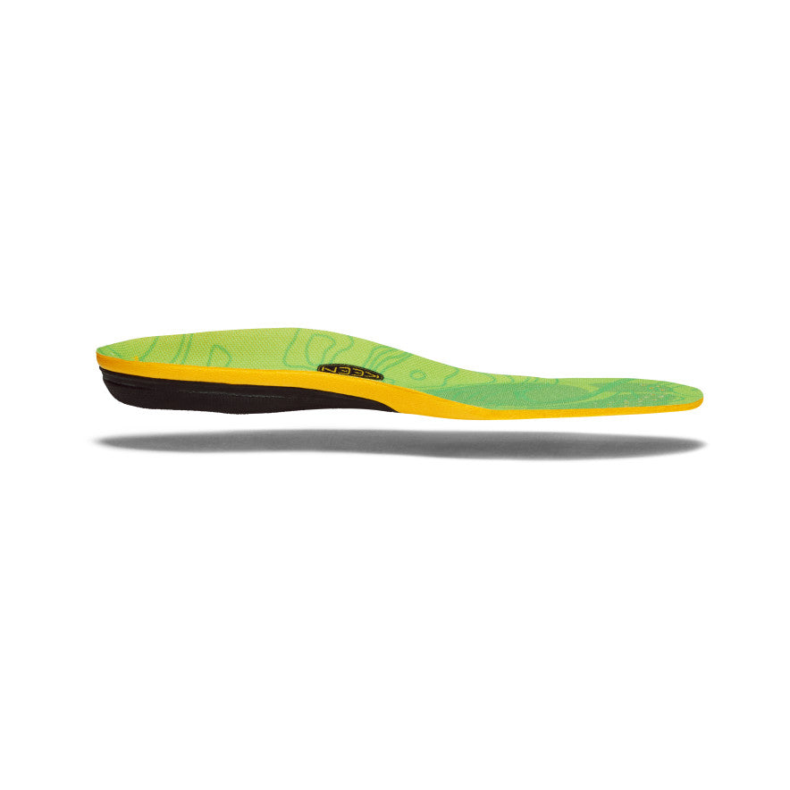 Women's Outdoor K-30 Low Arch Insole Green - Keen