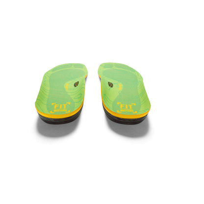 Women's Outdoor K-30 Low Arch Insole Green - Keen