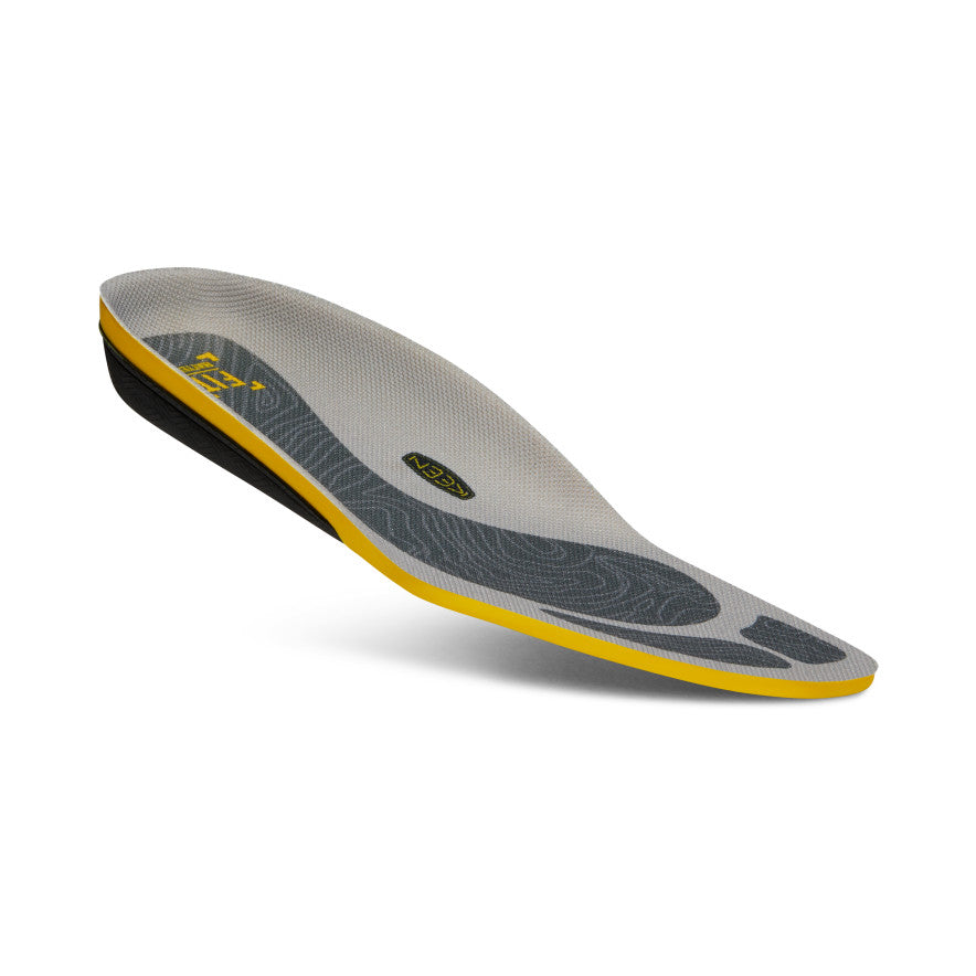 Women's Outdoor K-20 Plus Insole Black - Keen