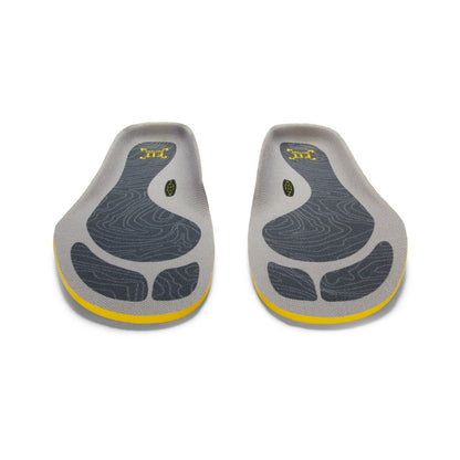 Women's Outdoor K-20 Plus Insole Black - Keen