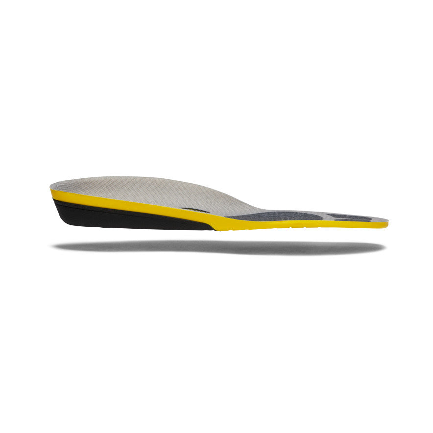 Women's Outdoor K-20 Plus Insole Black - Keen