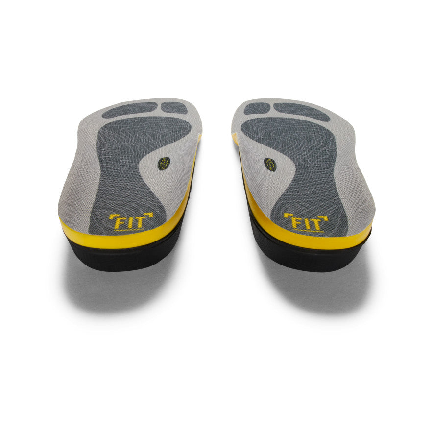 Women's Outdoor K-20 Plus Insole Black - Keen