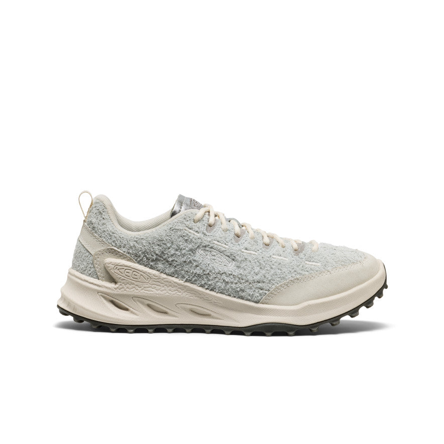 Women's Jasper Zionic Sneaker Ballad Blue/Silver - Keen