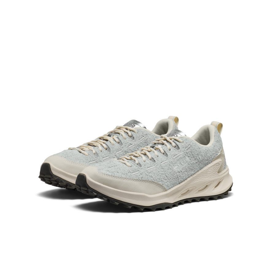 Women's Jasper Zionic Sneaker Ballad Blue/Silver - Keen