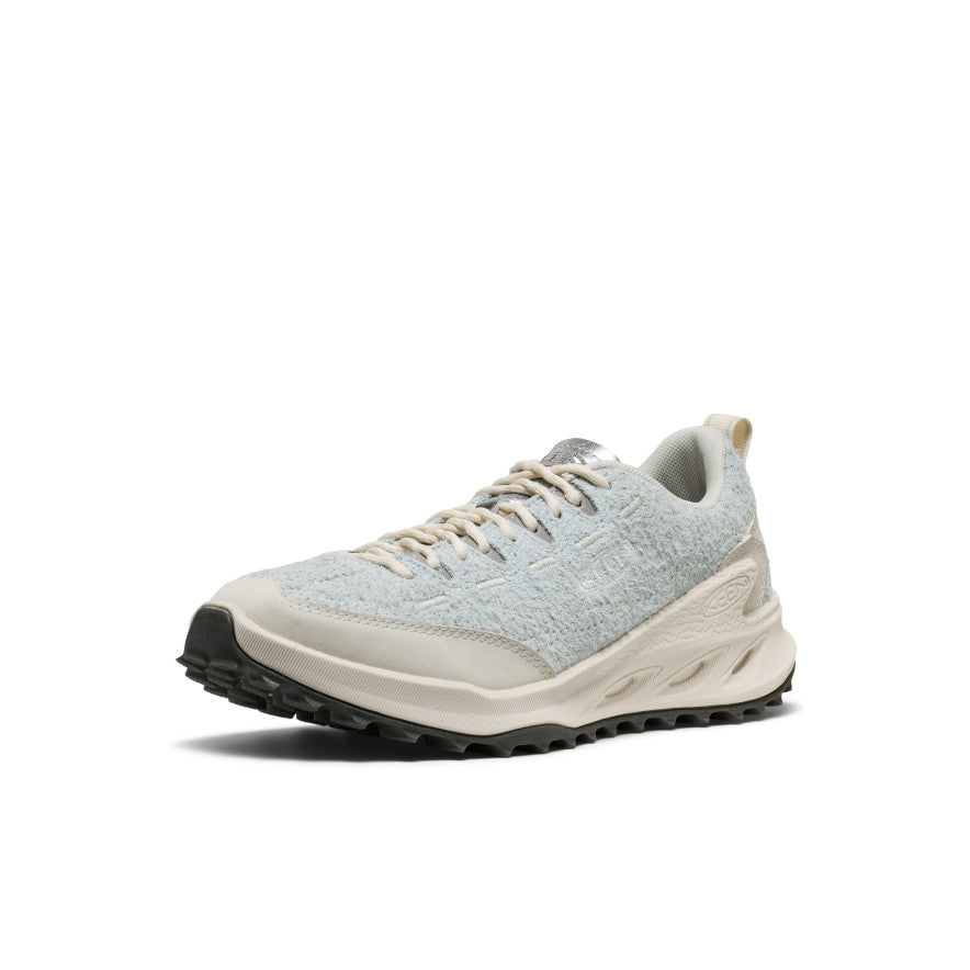 Women's Jasper Zionic Sneaker Ballad Blue/Silver - Keen