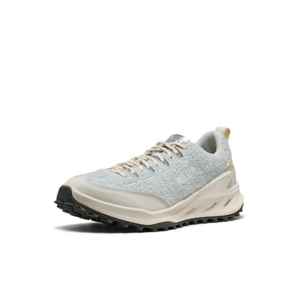 Women's Jasper Zionic Sneaker Ballad Blue/Silver - Keen