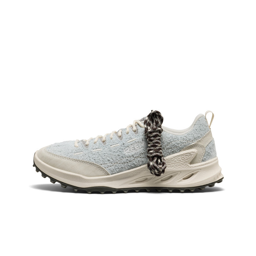 Women's Jasper Zionic Sneaker Ballad Blue/Silver - Keen