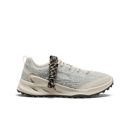Women's Jasper Zionic Sneaker Ballad Blue/Silver - Keen