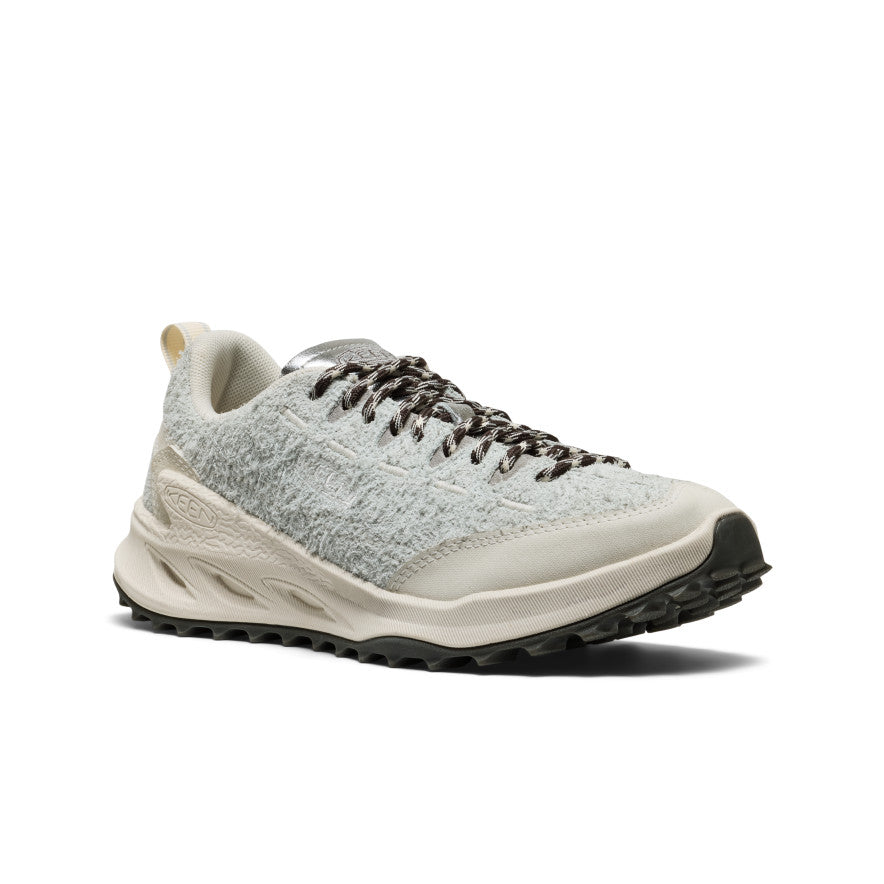 Women's Jasper Zionic Sneaker Ballad Blue/Silver - Keen