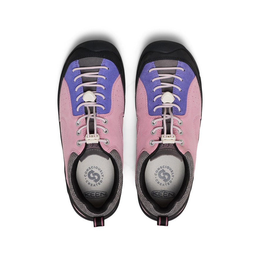 Women's Jasper Rocks Sneaker Lilas/Purple Opulence - Keen