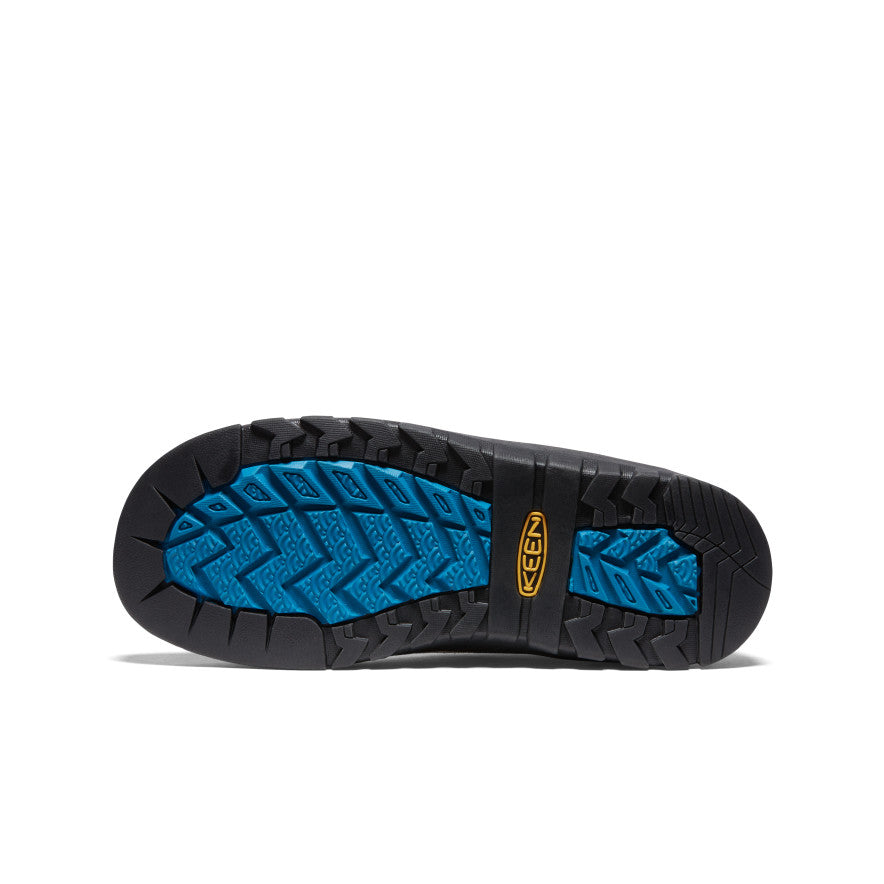 Women's Jasper Rocks Sneaker Safari/Fjord Blue - Keen