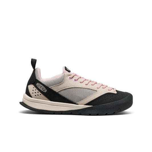 Women's Jasper III Sneaker Birch/Black - Keen